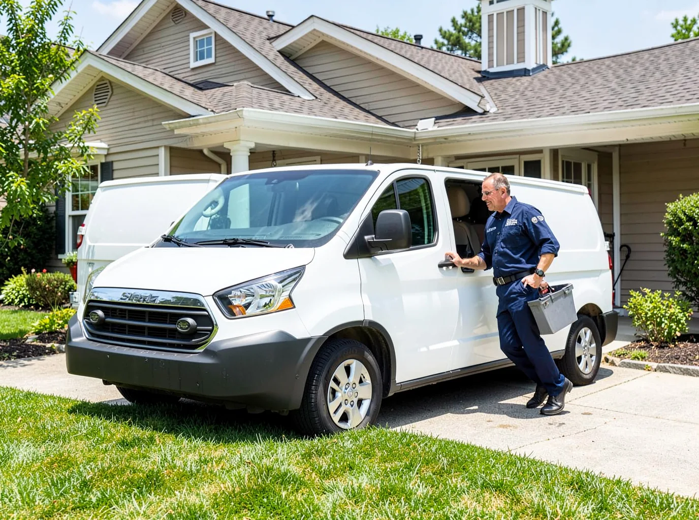 Emergency Plumber company in Lenox, GA